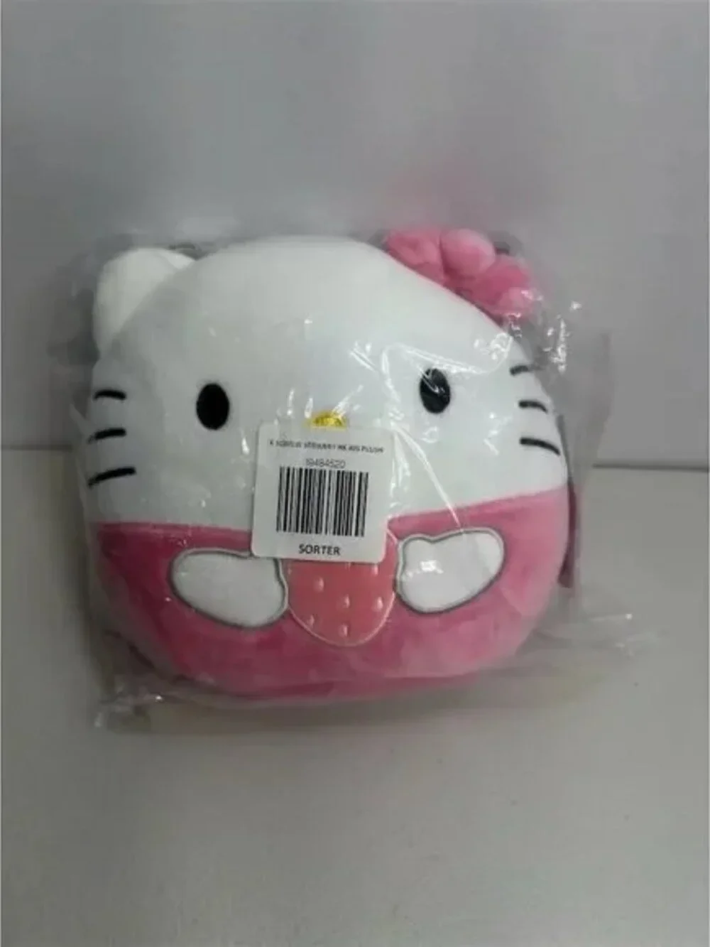Squishmallows this brand